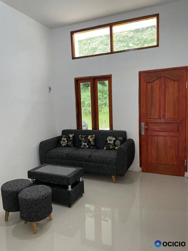 Bumi Kepang Permai Tipe Anggrek