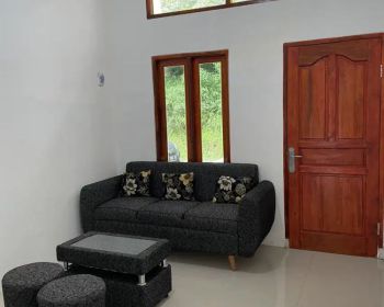 Bumi Kepang Permai Tipe Bougenville