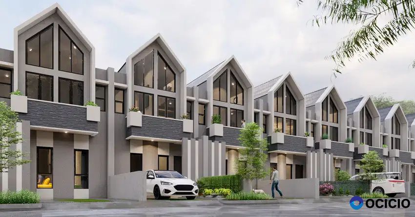 Green House Serpong Tipe 65/65