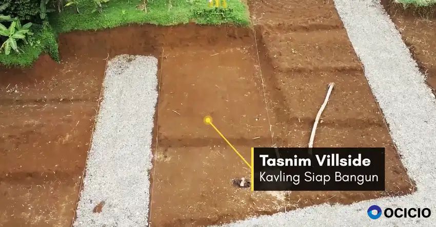 Tasnim Villside (Kavling)