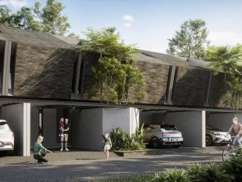 Sell Rumah: Sva Casa Tipe Svara