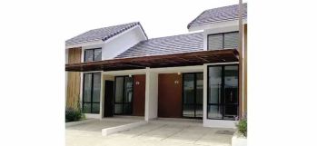 Darmawangsa Residence - Cluster Singosari Tipe Valeria