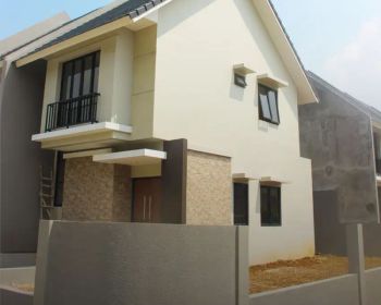 Cluster Orchid Tipe Neo Agathis