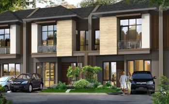 Cluster Nashville Tipe 100