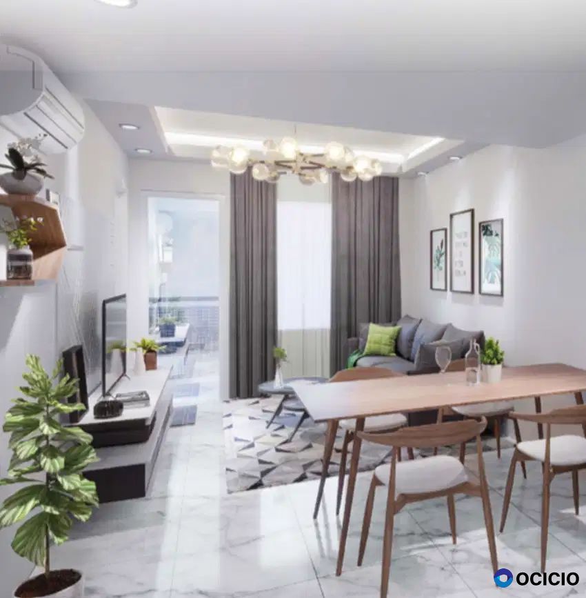 Kingland Avenue Tipe Suite