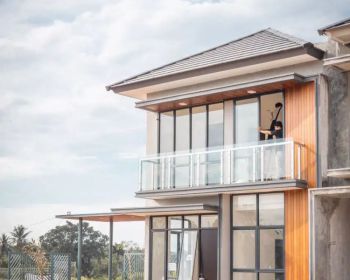 Golden Hills Tipe Ravenna