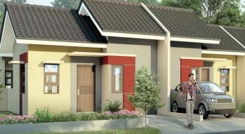 Cluster Victoria Elok Tipe Azalea