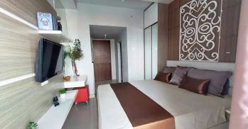 Metropolitan Park Tipe Studio