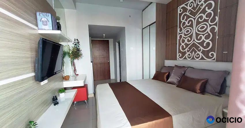 Metropolitan Park Tipe Studio