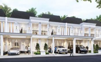 Adhigriya Classy Blok E