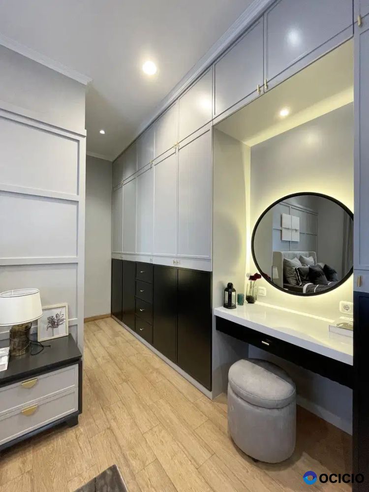 IOLA at Ayodhya Garden Tipe 7x18