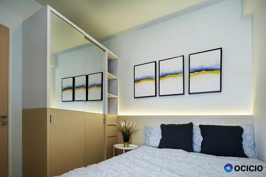 Ayodhya Residence Tipe 2 BRC