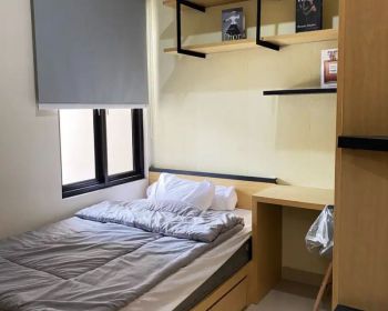 Mutiara Damai Cipayung Tipe C