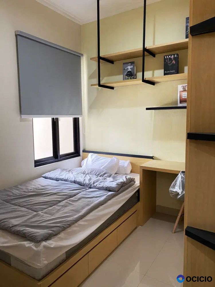 Mutiara Damai Cipayung Tipe C