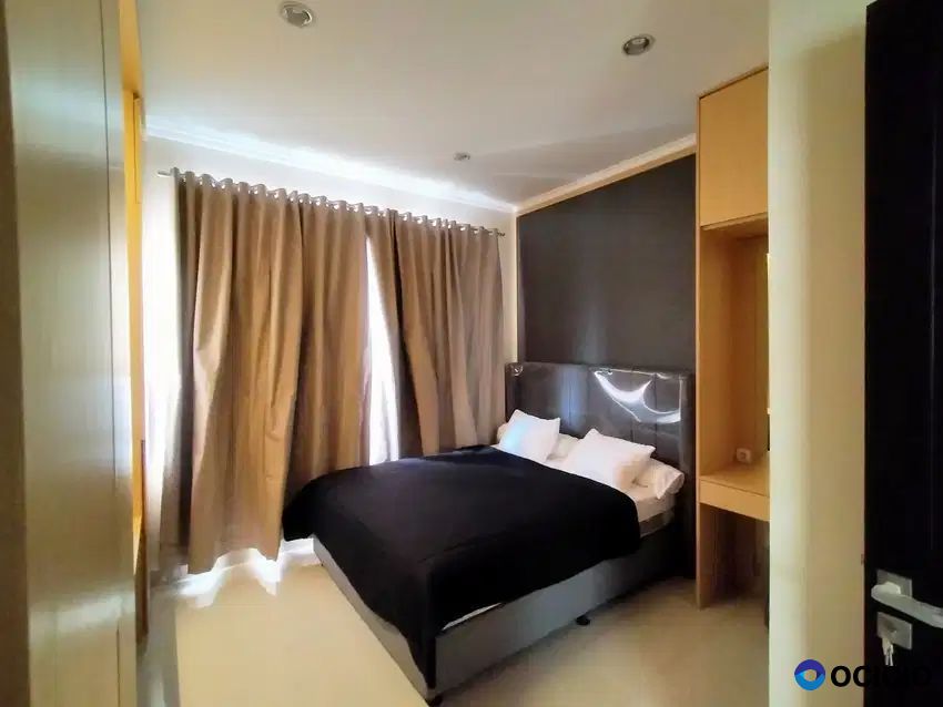 Mutiara Damai Cipayung Tipe B