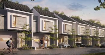 Lagoosi Village Tipe Lusera