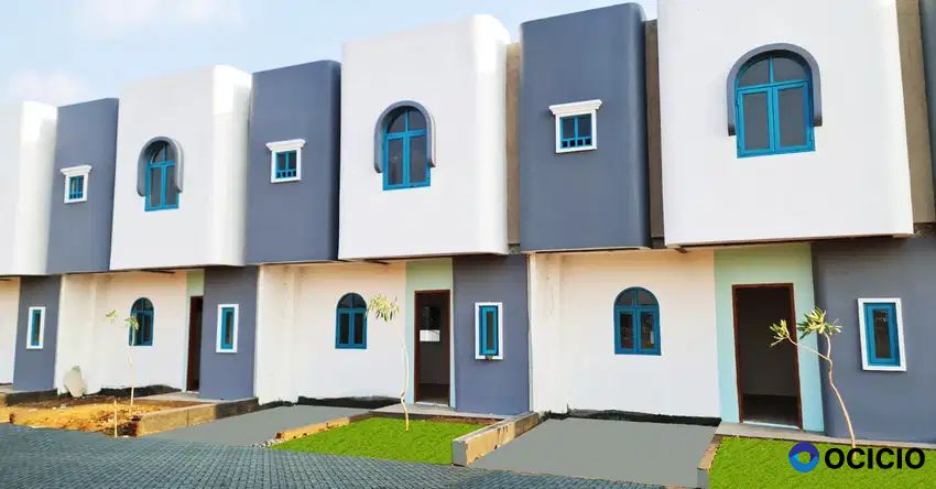 Lagoosi Village Tipe Zamora