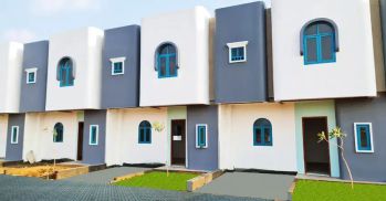 Lagoosi Village Tipe Zamora