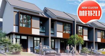 Kana Park Cluster Maru Tipe 69