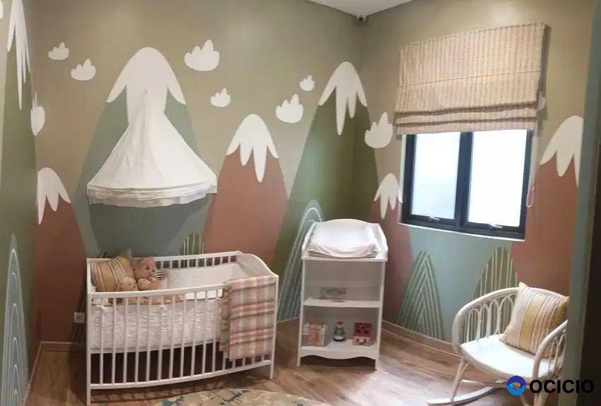 Premier Promenade Tipe Lavender