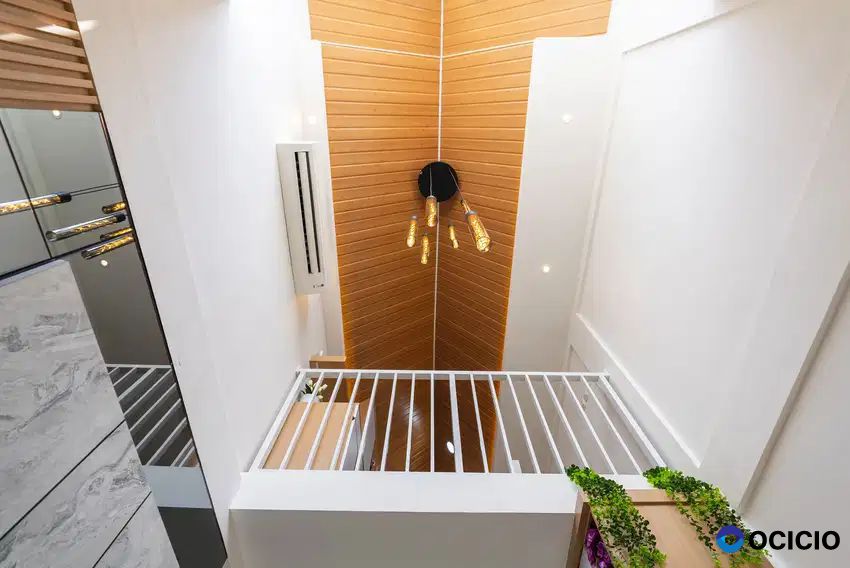 Sapta Villa Tipe Kalla 45/65