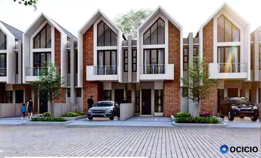 Panorama Sepatan 1 Tipe 65/70