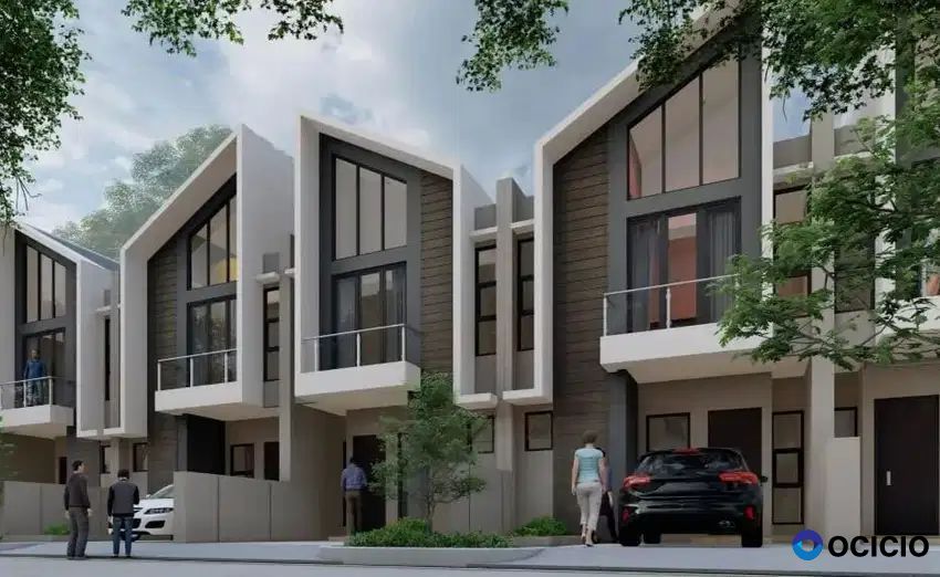 Panorama Sepatan 1 Tipe 45/50