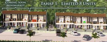 Grand Tenjo Residence - The Grove (RUKO)