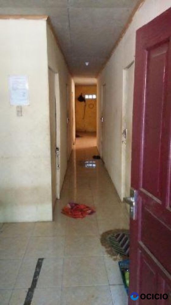 Dijual murah kos kosan