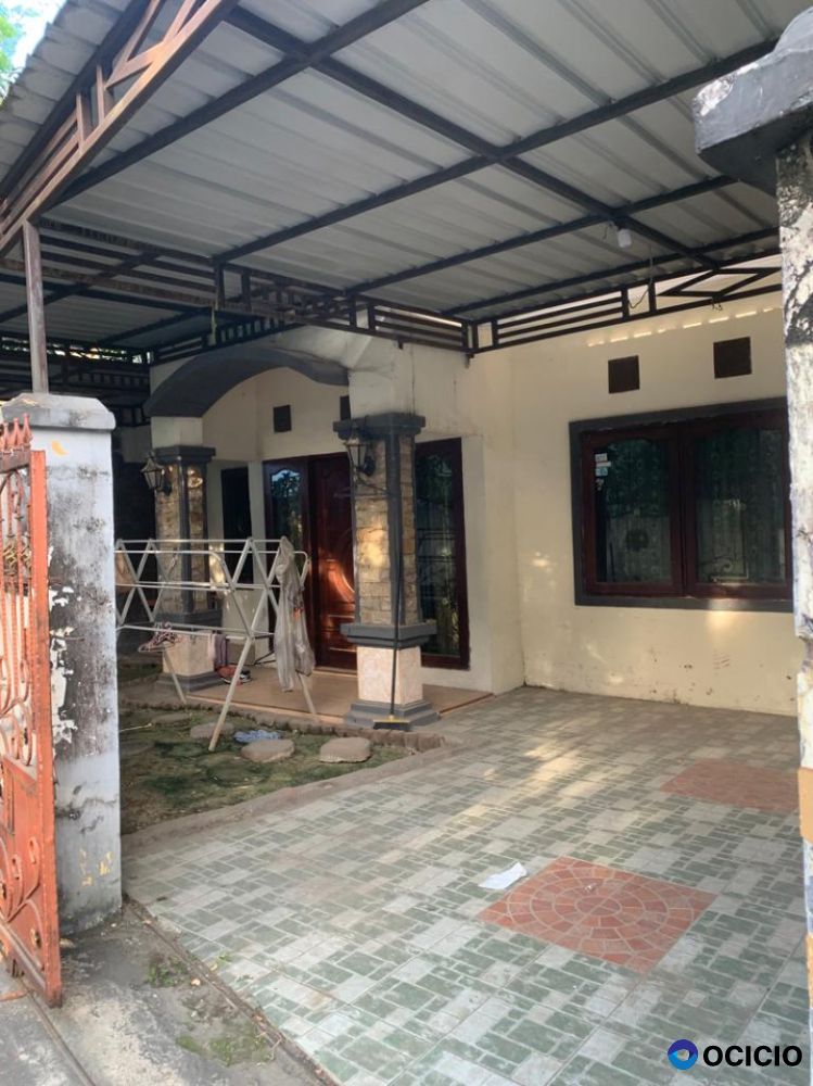 Dijual 1 unit hunian yang nyaman
