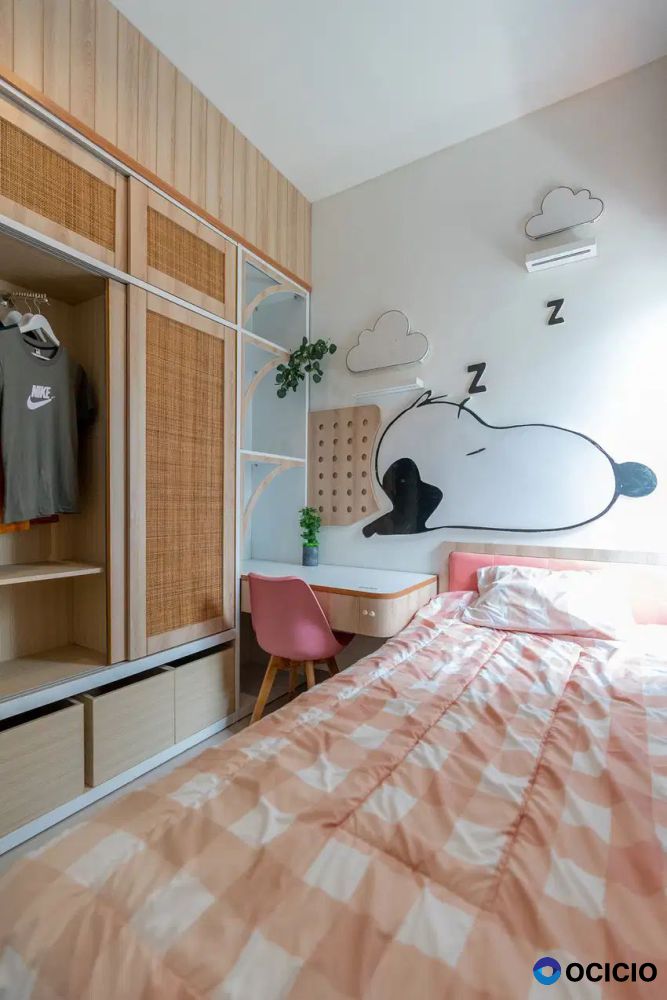 Graha Laras Sentul Cluster London Tipe 60/60