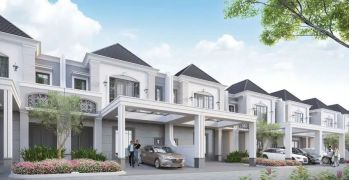 Grand Wisata Levante - Klasika Tipe T8