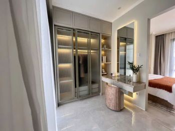 Grand Wisata Levante - Klasika Tipe T7