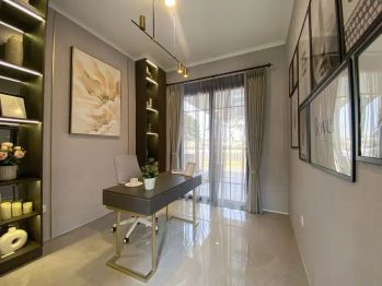 Grand Wisata Levante - Klasika Tipe T6