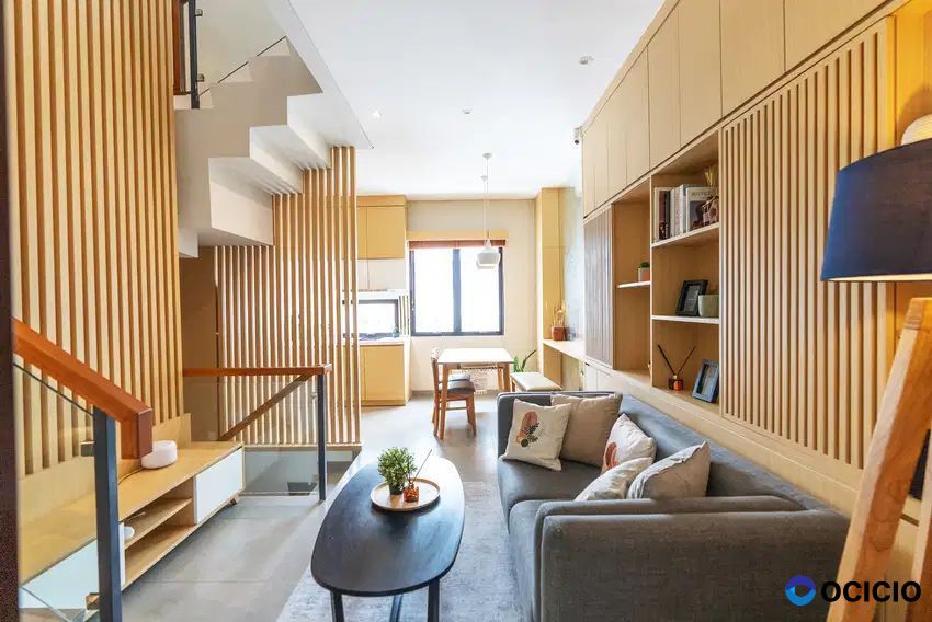 Synthesis Homes Tipe Flexy Home