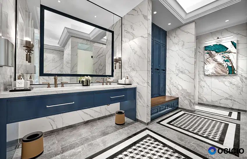 Bukit Podomoro Jakarta Tipe 6