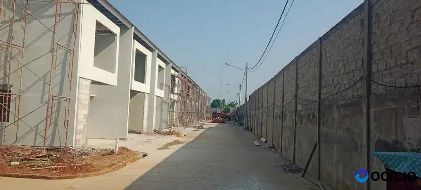 Kemang Verde Tipe 73/60