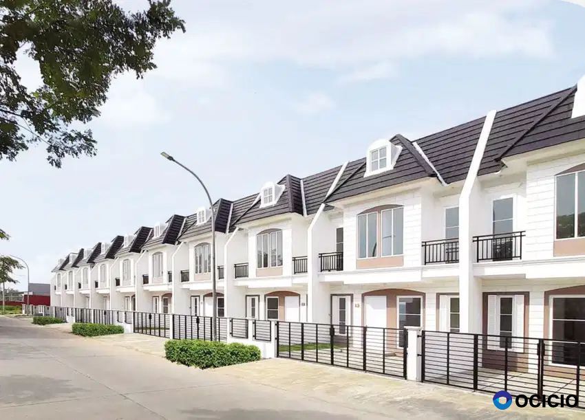 Panjibuwono City Cluster Boulevard Tipe Zinnia