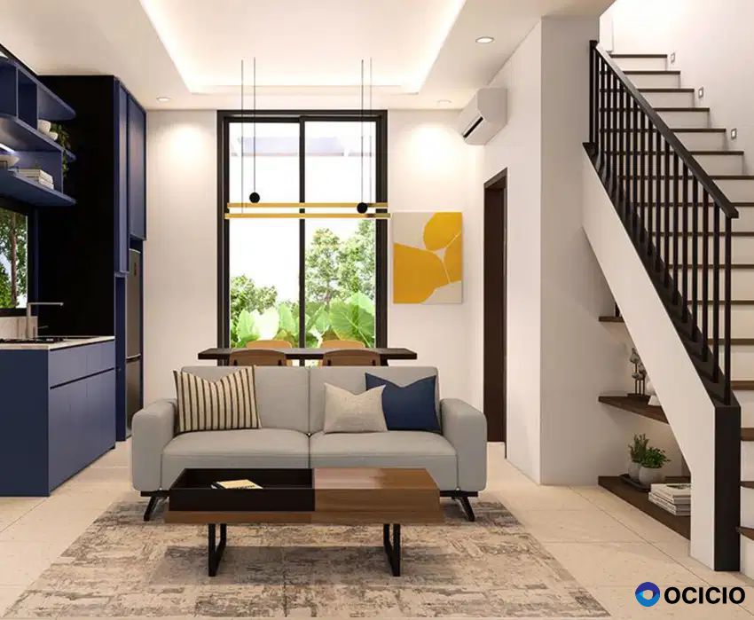 Giantara Serpong City Tipe Klaia