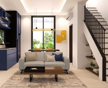 Giantara Serpong City Tipe Klaia