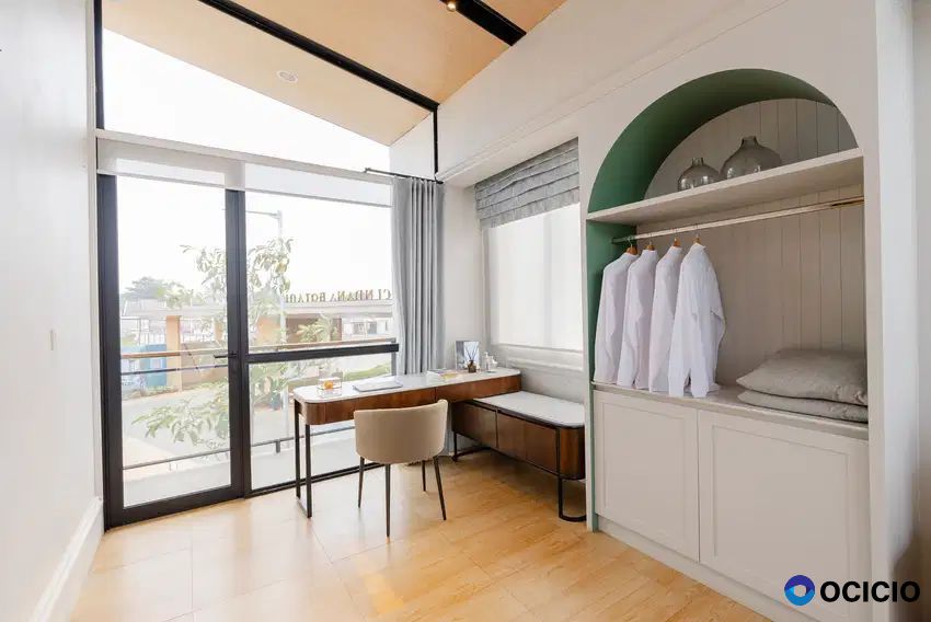 Cendana Botanic Type 3B