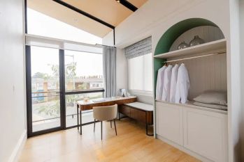 Cendana Botanic Type 3B