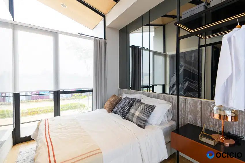 Cendana Botanic Type 1