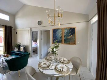 Cluster Alamanda Tipe 45 – Samesta Parayasa