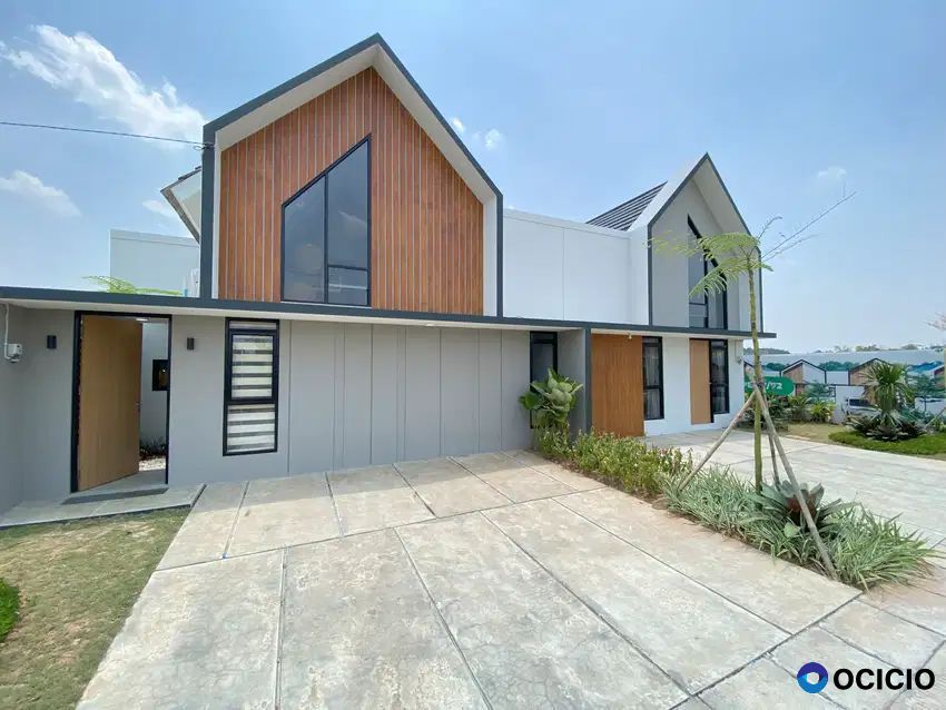 Cluster Bluebell Tipe 27 – Samesta Parayasa