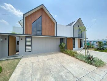 Cluster Bluebell Tipe 27 – Samesta Parayasa