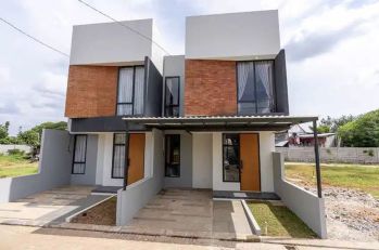 Neville Residence Tipe Nerada