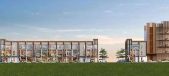 Paramount Land - Maggiore Junction Tipe 6.5x15