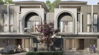 Sinar Mitbana Mas - Hiera Tipe 9