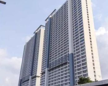 Sell Apartemen: Tifolia Tipe 2 BR
